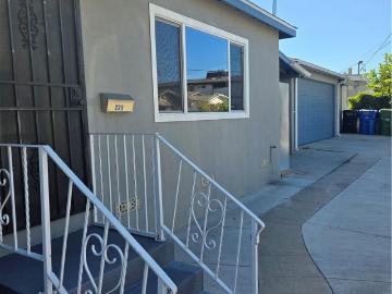 1 BR, 1 BA Apartment 220 North Saratoga Street, Los Angeles, CA 90033