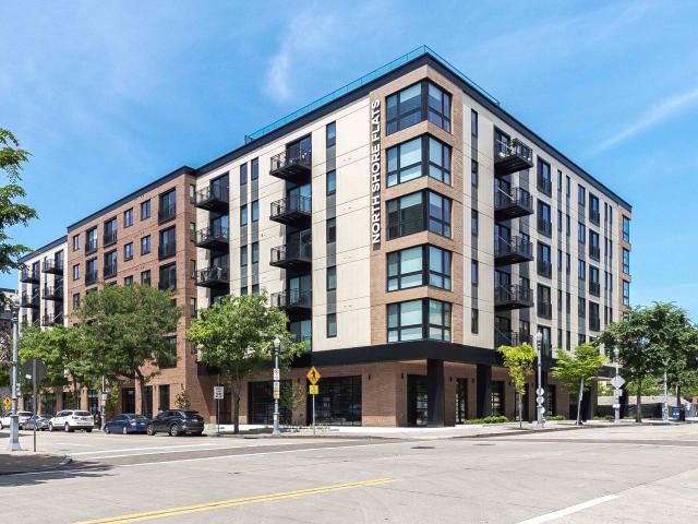 1 BR, 1 BA Apartment 220 North Shore Drive Unit 222, Pittsburgh, PA 15212