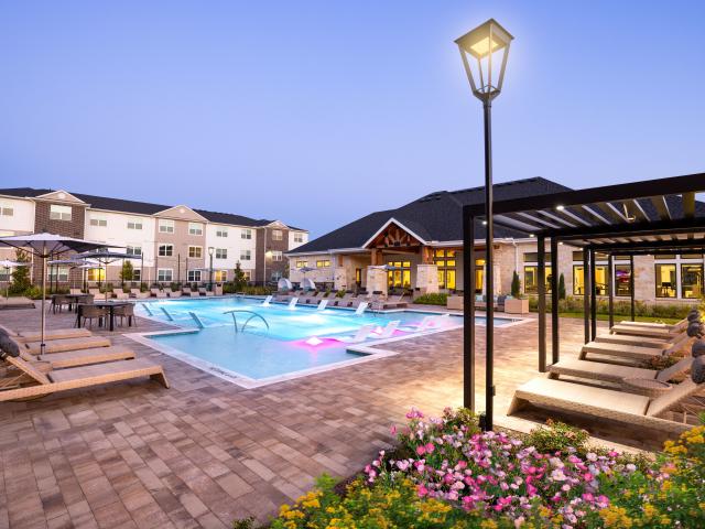 1 BR, 1 BA Apartment 22100 Park Westheimer Boulevard Unit 0423, Richmond, TX 77407