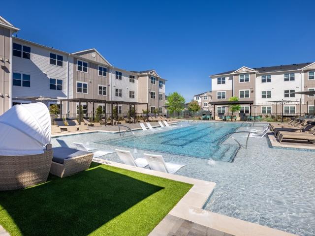 1 BR, 1 BA Apartment 22103 Gosling Road Unit 1231, Spring, TX 77389