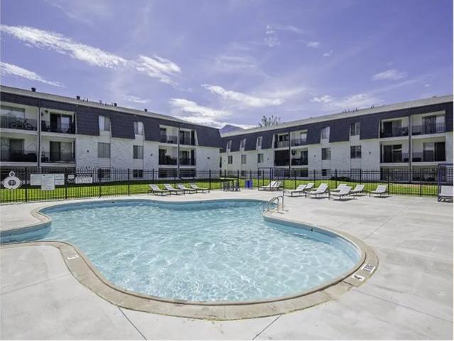 1 BR, 1 BA Apartment 2210 East 3300 South Unit 2015, Salt Lake City, UT 84109