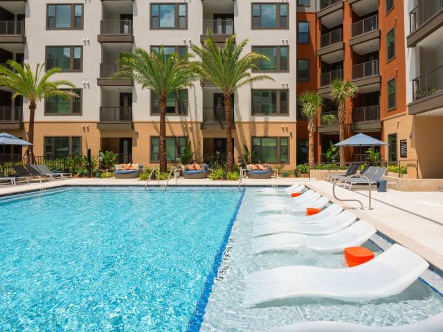 1 BR, 1 BA Apartment 2210 North Orange Blossom Trail Unit 310, Orlando, FL 32804