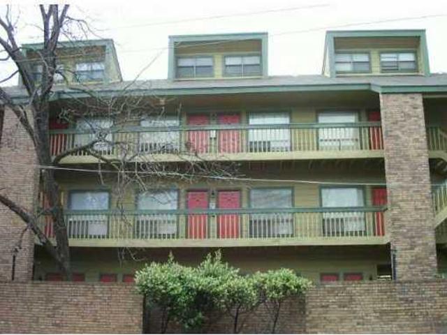 1 BR, 1 BA Apartment 2210 Pearl Street, Austin, TX 78705