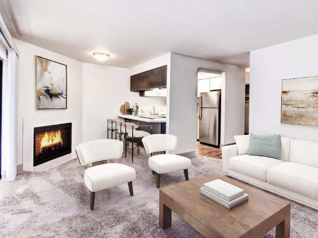 1 BR, 1 BA Apartment 2211 6th Avenue Unit 07 2B, Milton, WA 98354