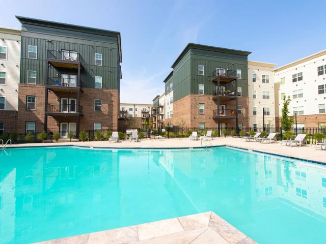 1 BR, 1 BA Apartment 2211 Dublin Road Unit 314, Columbus, OH 43228