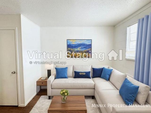 1 BR, 1 BA Apartment 2212 2nd St Lubbock, TX 79415
