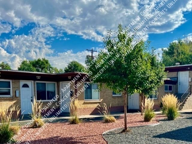 1 BR, 1 BA Apartment 2212 Dayton Street, Aurora, CO 80010