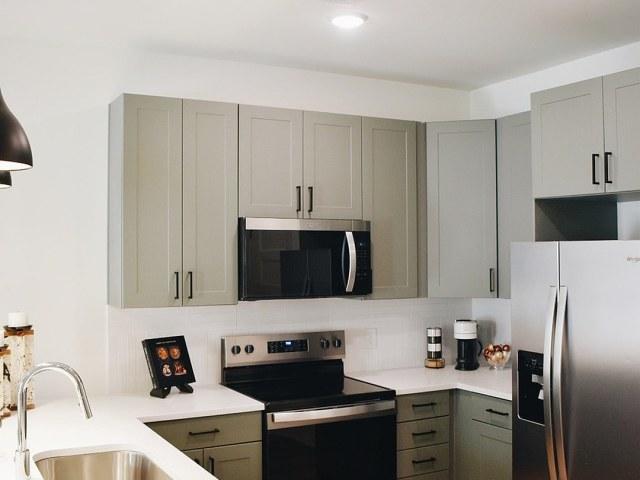 1 BR, 1 BA Apartment 2213 Bull Street Unit 2502, Savannah, GA 31401