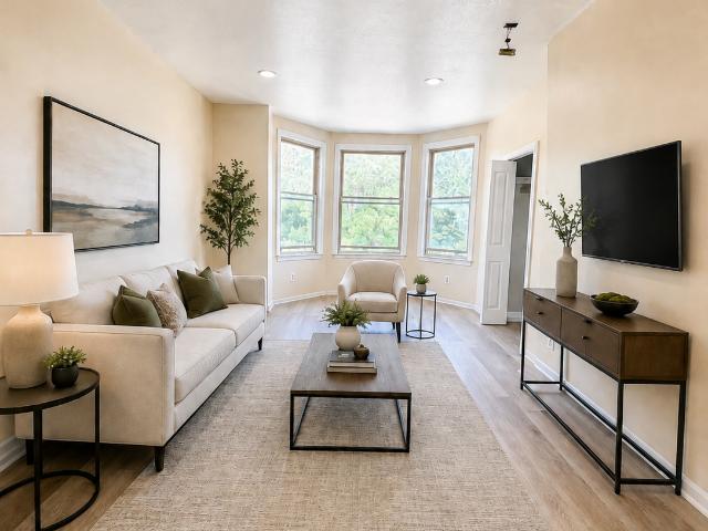 1 BR, 1 BA Apartment 2213 N 33rd St, Philadelphia, PA 19132