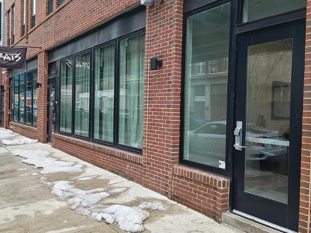 1 BR, 1 BA Apartment 2214 N. Front Street, Philadelphia, PA 19133