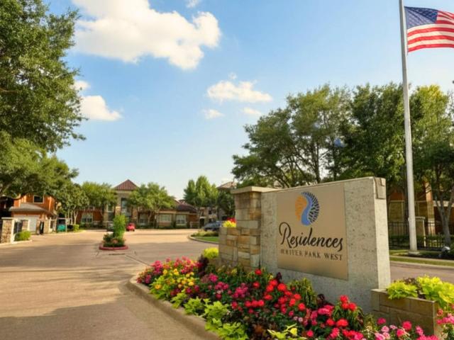 1 BR, 1 BA Apartment 22155 Wildwood Park Road Unit 3 0333, Richmond, TX 77469