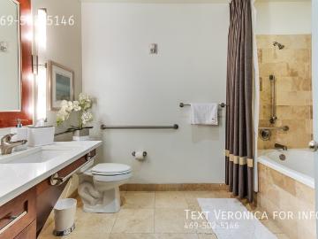 1 BR, 1 BA Apartment 2215 Cedar Springs Rd, Dallas, TX 75201