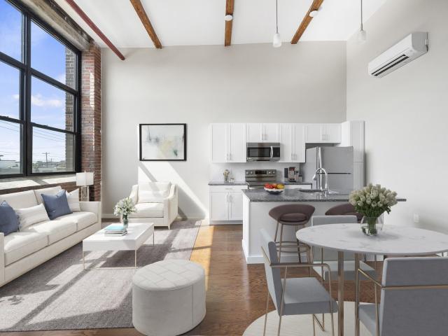 1 BR, 1 BA Apartment 2215 East Tioga Street Unit L202, Philadelphia, PA 19134