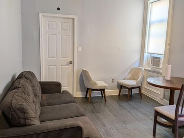 1 BR, 1 BA Apartment 2216 N 15th St 2nd, Philadelphia, PA 19132