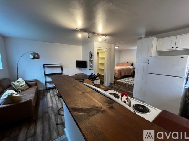 1 BR, 1 BA Apartment 2219 Bush Avenue Northwest, Unit Studio ADU, Olympia, WA 98502