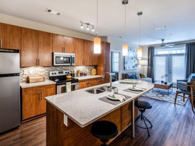 1 BR, 1 BA Apartment 221 31st Ave North Unit 0328, Nashville, TN 37203