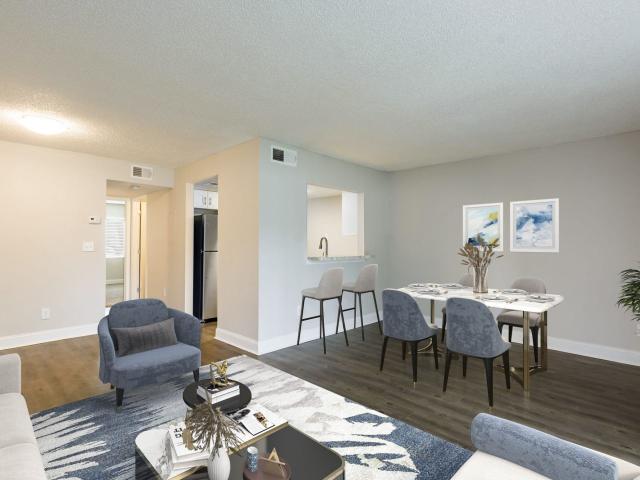 1 BR, 1 BA Apartment 221 Lake Avenue Northeast Unit 408, Largo, FL 33771