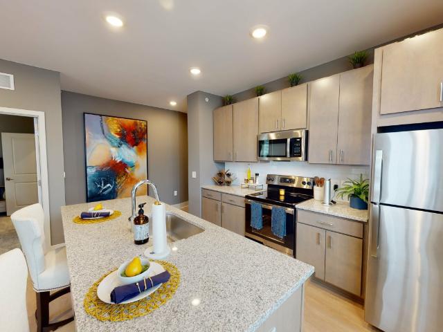 1 BR, 1 BA Apartment 2220 Cityscape Drive Unit 4 05 303, Covington, KY 41011