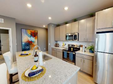 1 BR, 1 BA Apartment 2220 Cityscape Drive Unit 4 05 303, Covington, KY 41011