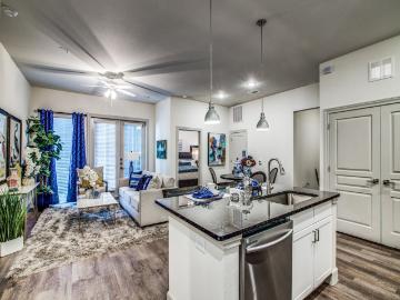 1 BR, 1 BA Apartment 2220 Pinegate Dr Unit 551, Houston, TX 77008
