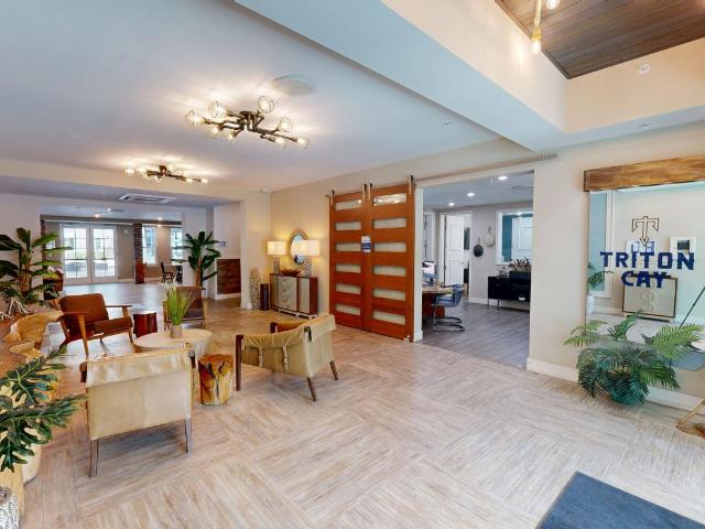 1 BR, 1 BA Apartment 2220 W First St Unit 430, Fort Myers, FL 33901