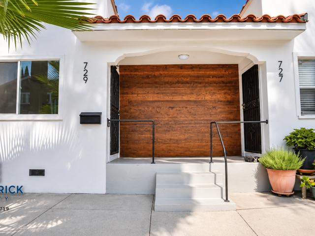 1 BR, 1 BA Apartment 2222 Inez St, Los Angeles, CA 90023