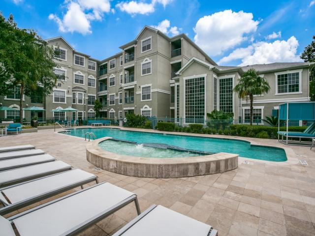 1 BR, 1 BA Apartment 2222 Maroneal Street Unit 0514, Houston, TX 77030