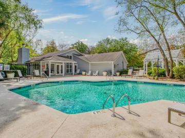 1 BR, 1 BA Apartment 2225 Greenridge Road Unit 910, Charleston, SC 29406
