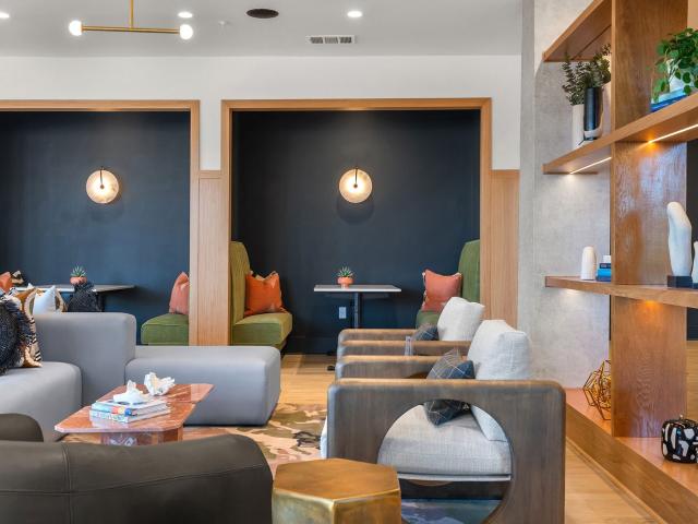 1 BR, 1 BA Apartment 2226 North Davidson Street Unit 1108, Charlotte, NC 28205