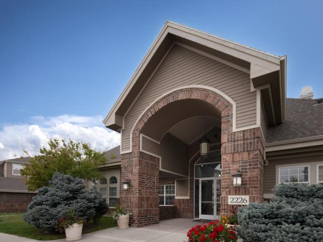 1 BR, 1 BA Apartment 2226 Reagan Avenue Unit 16207, Rock Springs, WY 82901