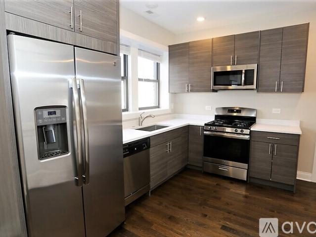 1 BR, 1 BA Apartment 2228 North Sawyer Avenue, Unit 2228 3E, Chicago, IL 60647