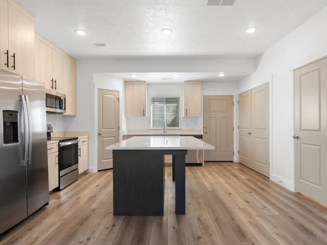1 BR, 1 BA Apartment 2229 North 100 West Unit 3 D 207, Logan, UT 84341