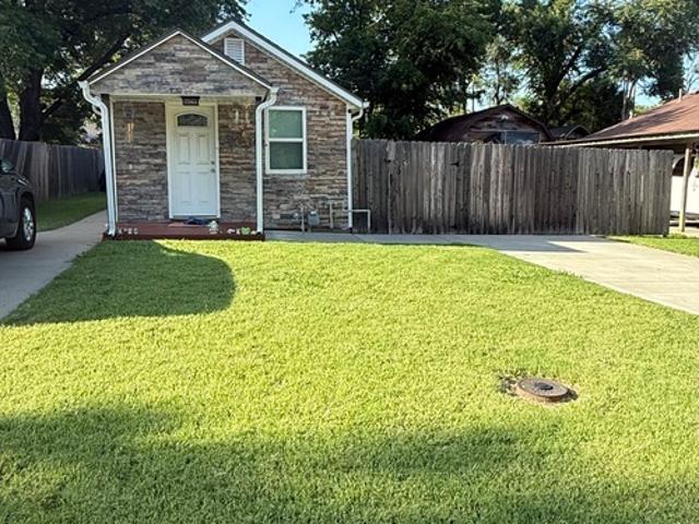 1 BR, 1 BA Apartment 222 12 Th Avenue, Augusta, KS 67010