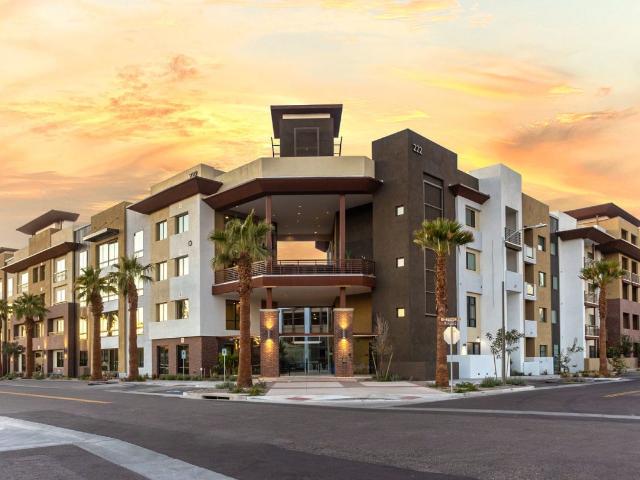 1 BR, 1 BA Apartment 222 West Boston Street Unit 124, Chandler, AZ 85225