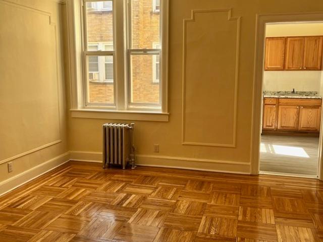 1 BR, 1 BA Apartment 222 Christie Street, Unit 3 F, Leonia, NJ 07605