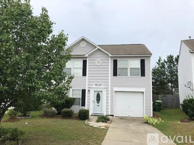 1 BR, 1 BA Apartment 222 Curvewood Rd, Columbia, SC 29229