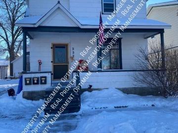1 BR, 1 BA Apartment 222 E Vernon Ave, Fergus Falls, MN 56537