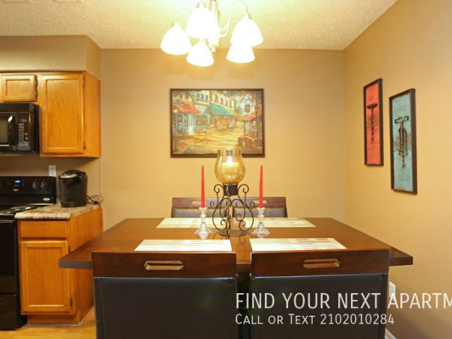 1 BR, 1 BA Apartment 222 Ivy Ln, Boerne, TX 78006