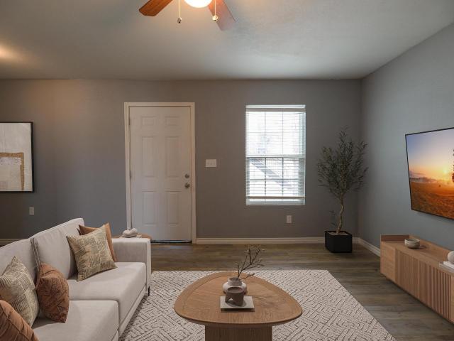 1 BR, 1 BA Apartment 222 N Dixie Blvd Unit A03, Odessa, TX 79761