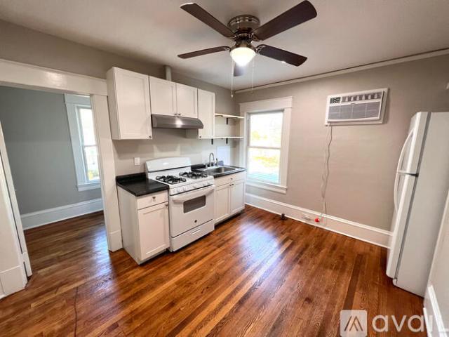1 BR, 1 BA Apartment 222 Reams Ave, Unit 5, Roxboro, NC 27573