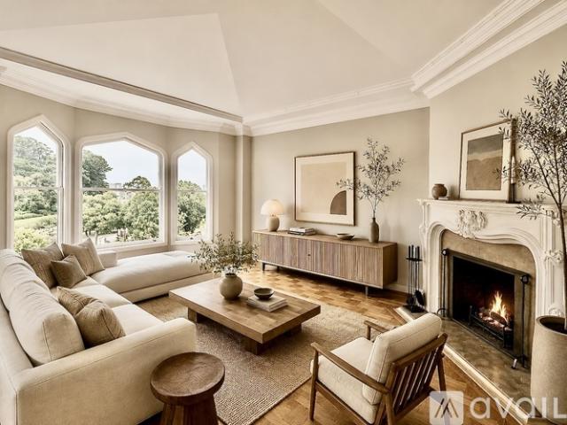 1 BR, 1 BA Apartment 2235 Laguna St, Unit 601, San Francisco, CA 94115