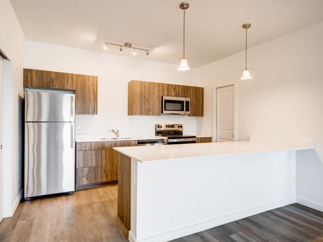 1 BR, 1 BA Apartment 2235 Tschache Lane Unit B5 102, Bozeman, MT 59718