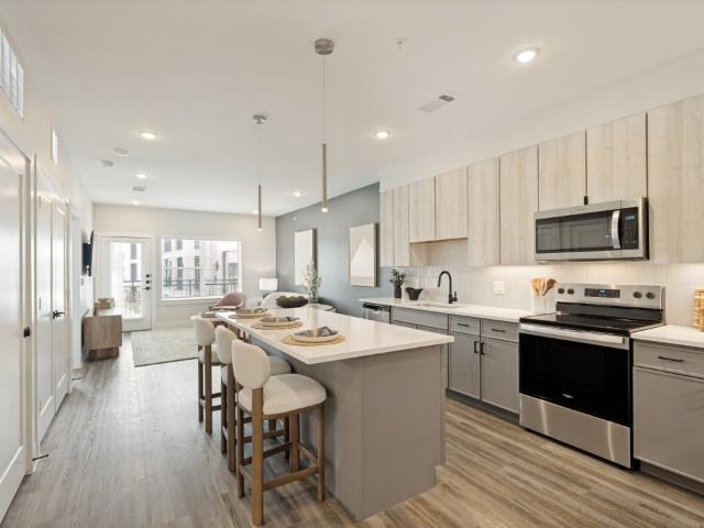 1 BR, 1 BA Apartment 2237 Riley Fuzzel Rd Unit 2406, Spring, TX 77386
