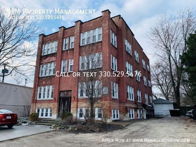 1 BR, 1 BA Apartment 2237 Tusc.St W, Canton, OH 44708