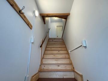 1 BR, 1 BA Apartment 227 Main St, Unit 3, North Creek, NY 12853