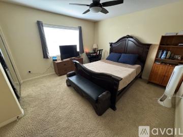 1 BR, 1 BA Apartment 2244 Cannon Gate, Fallbrook, CA 92028
