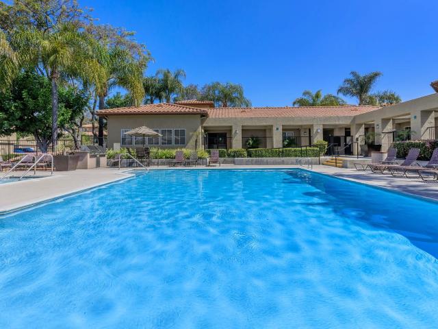 1 BR, 1 BA Apartment 22482 Alma Aldea Unit 125, Rancho Santa Margarita, CA 92688