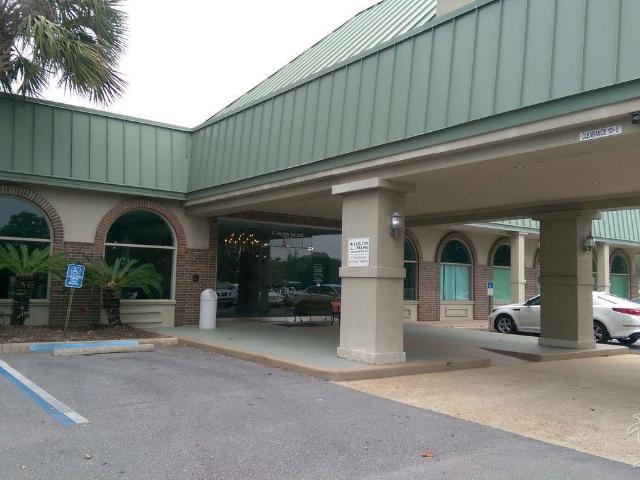 1 BR, 1 BA Apartment 224 West Garden St, Pensacola, FL 32502