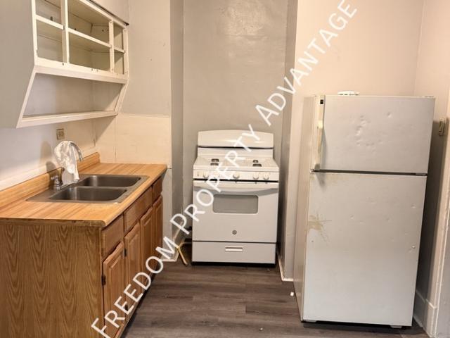 1 BR, 1 BA Apartment 224 N Main St, Butler, PA 16001