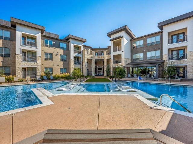 1 BR, 1 BA Apartment 2250 Hunters Creek Road Unit 5201, Denton, TX 76210